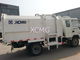 7300kg Garbage Compactor Truck, Special Purpose Vehicles Dumping Truck