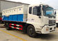 Rear Loader Garbage Compactor Truck, Special Purpose Vehicles Waste Collection XZJ5121ZYS