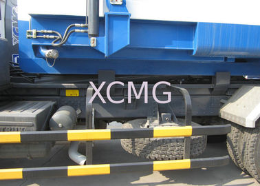 XCMG Special Purpose Vehicles Sanitation Truck, Self Loading Garbage Truck XZJ5250ZXX