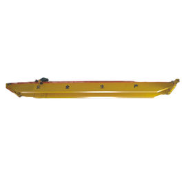 Workshop Electric Hoist Overhead Bridge Crane Double Girder LH Model