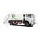 132 / 155 Kw Special Purpose Vehicles Garbage Compactor Truck 10-13.5 M³