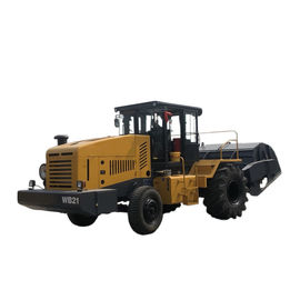 400mm Max Mixing Depth Earthmoving Machinery WB21 Road Soil Stabilizer