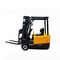1.8 Ton FD18T Mast Lifting Small Electric Forklift