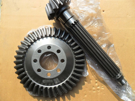 ISO Shantui Spare Parts For Construction Machinery