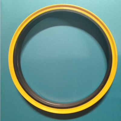 ISO Mechanical Face Seal With Silicone Rubber Rings 392mm 356mm