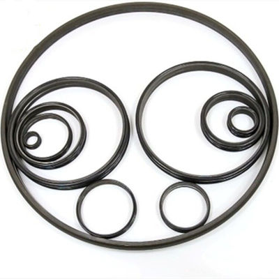 209-27-00160 Floating Ring Seal For PC850-8 Travel Motor Excavator