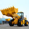 Strong Structure LW500KN Wheel Loader Earthmoving Machinery Long Service Life