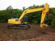 Earthmoving Machinery XE230C Excavator With Intelligent Operation