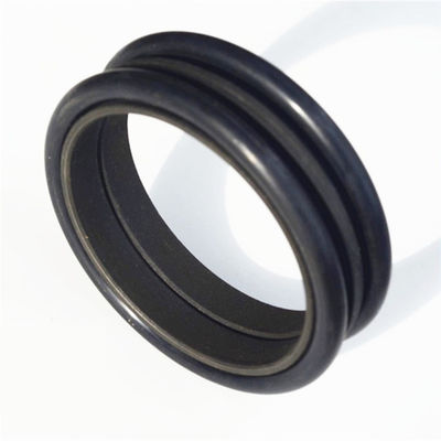 Excavator spare parts CB01466740 floating oil seal 204-30-00041 20Y-30-00100