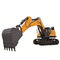 XE900D Excavator 399kw Efficient earth moving equipment hire Low Consumption