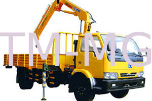 Boom Truck Crane factory, Buy good quality Boom Truck Crane products ...