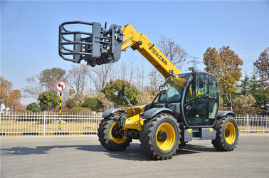 XCMG XC6-3007 7 meters Telescopic Telehandler Forklift